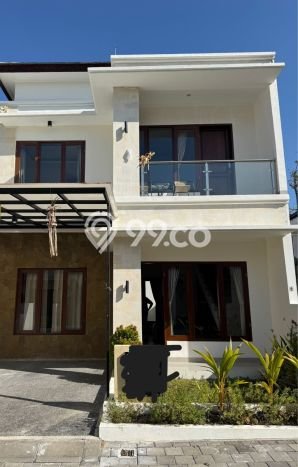Ready to Use! Premium House LT 100m2 Desain Elegan di Mumbul Ready to Use! Premium House LT 100m2 Desain Elegan di Mumbul