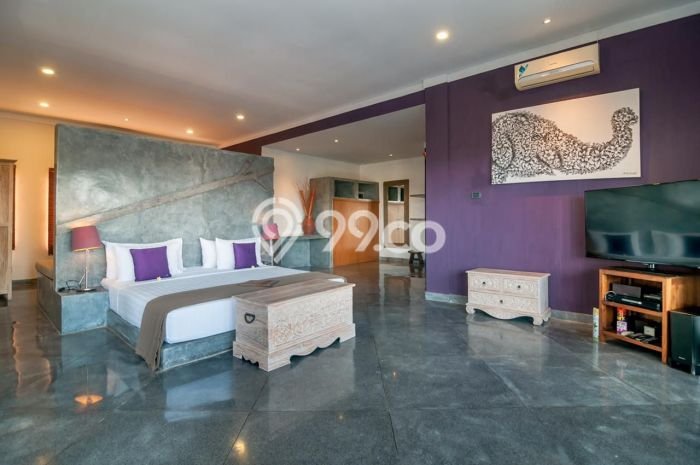 Jual Rumah Mewah Megah Dengan View Cantik di Kerobokan, Badung Jual Rumah Mewah Megah Dengan View Cantik di Kerobokan, Badung