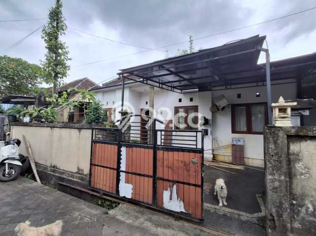 Rumah Luas Tanah 84m2m² di Mengwi, Badung - Lokasi Strategis Rumah Luas Tanah 84m2m² di Mengwi, Badung - Lokasi Strategis