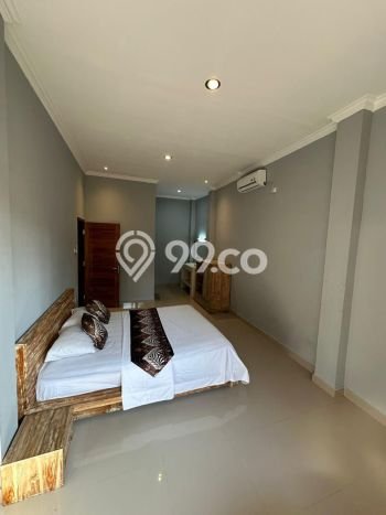 Sewa Rumah Murah di canggu Badung Punya 2 KT Sewa Rumah Murah di canggu Badung Punya 2 KT