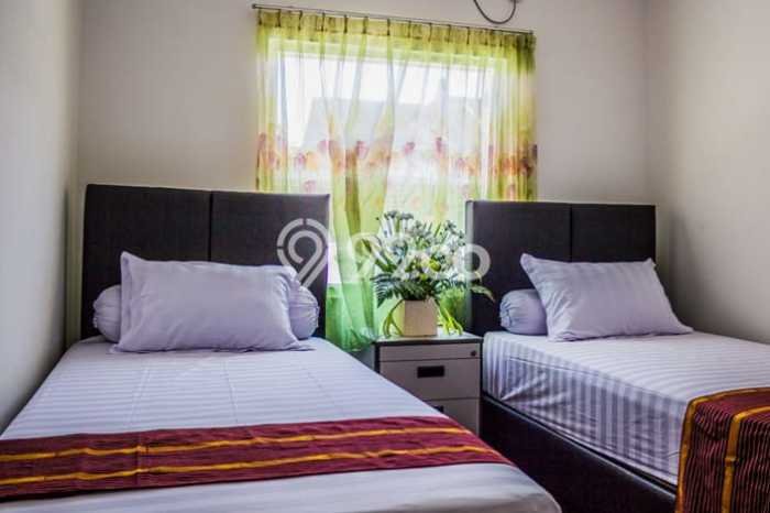 Hotel Kawasan Komersial di , Luas 120m2m², Mainroad Hotel Kawasan Komersial di , Luas 120m2m², Mainroad