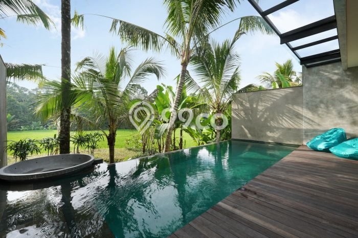 Dijual Vila di Ubud, Area 100m2m², Lokasi Premium Dijual Vila di Ubud, Area 100m2m², Lokasi Premium