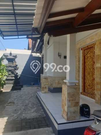 Rumah Kontrakan Badung LT 224m2 LB 170m2 Kawasan Jimbaran Rumah Kontrakan Badung LT 224m2 LB 170m2 Kawasan Jimbaran