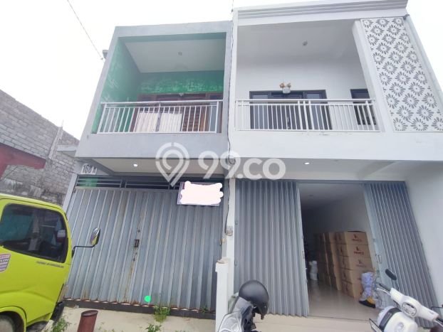 Ruko Komersial Dijual di Renon Denpasar LT 88m2 & LB 144m2 Ruko Komersial Dijual di Renon Denpasar LT 88m2 & LB 144m2