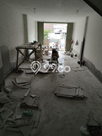Dijual Ruko di , Luas 218m2m², Area Bisnis, Akses Strategis Dijual Ruko di , Luas 218m2m², Area Bisnis, Akses Strategis