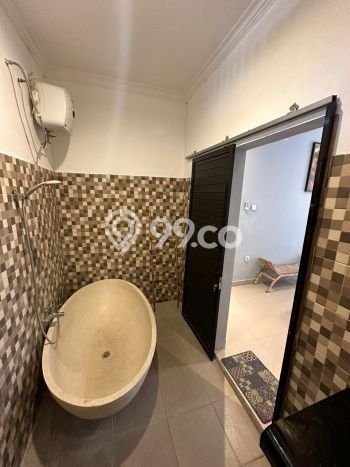 Sewa Rumah Murah di canggu Badung Punya 2 KT Sewa Rumah Murah di canggu Badung Punya 2 KT