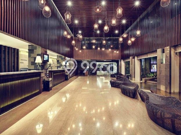 Hotel Kawasan Strategis di , Luas 28m2m², Mainroad Hotel Kawasan Strategis di , Luas 28m2m², Mainroad