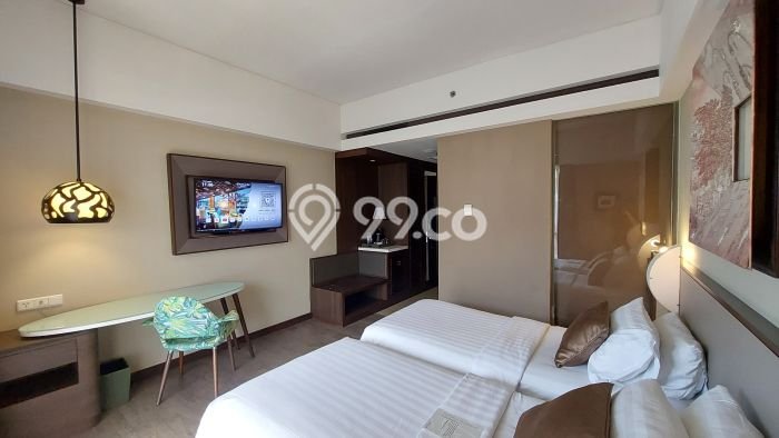 Hotel Kawasan Strategis di , Luas 28m2m², Mainroad Hotel Kawasan Strategis di , Luas 28m2m², Mainroad