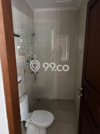 Rumah Elit Modern Tanpa Renovasi di Mumbul Badung Rumah Elit Modern Tanpa Renovasi di Mumbul Badung