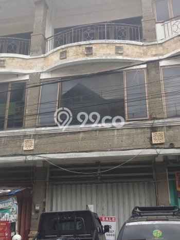 Untuk Dijual! Ruko di Dauhpuri Denpasar LT 100m2 / LB 85m2 Kawasan Bisnis Untuk Dijual! Ruko di Dauhpuri Denpasar LT 100m2 / LB 85m2 Kawasan Bisnis