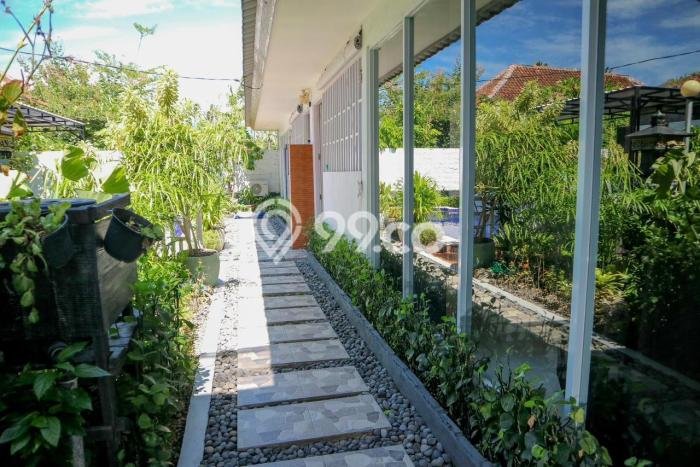 DIJUAL! Vila di Amed, Area 500m2m², Posisi Premium DIJUAL! Vila di Amed, Area 500m2m², Posisi Premium