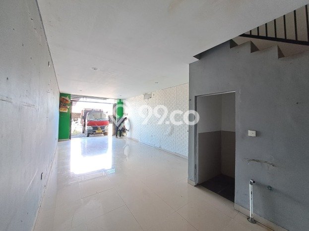 Ruko Dijual di Denpasar Selatan LT 88m2, LB 144m2 untuk Investasi Ruko Dijual di Denpasar Selatan LT 88m2, LB 144m2 untuk Investasi
