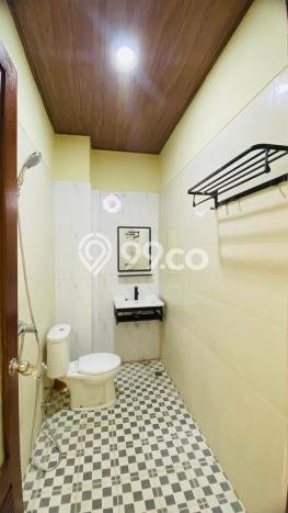 RARE UNIT! Rumah kawasan , 7 KT, View Kota, LT 136m2m² Bangunan 250m2m² RARE UNIT! Rumah kawasan , 7 KT, View Kota, LT 136m2m² Bangunan 250m2m²