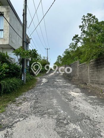 Rumah Modern 2 KT di Ungasan Badung Rumah Modern 2 KT di Ungasan Badung