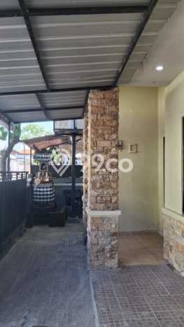 Disewakan! Rumah 3 Kamar Tidur &
2 Kamar Mandi di Panjer, Denpasar Disewakan! Rumah 3 Kamar Tidur &
2 Kamar Mandi di Panjer, Denpasar