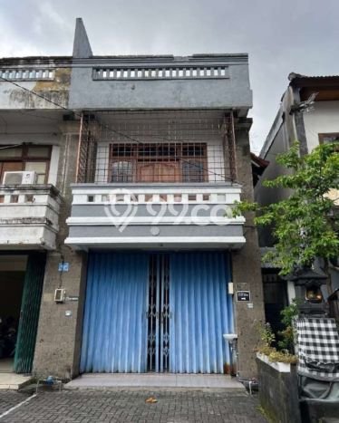 Ruko Favorit Dijual di Denpasar Barat Denpasar Kawasan Pusat Bisnis Ruko Favorit Dijual di Denpasar Barat Denpasar Kawasan Pusat Bisnis