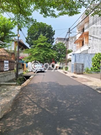 Tanah Komersial Dijual di Regol Bandung 202m2 Tanah Komersial Dijual di Regol Bandung 202m2