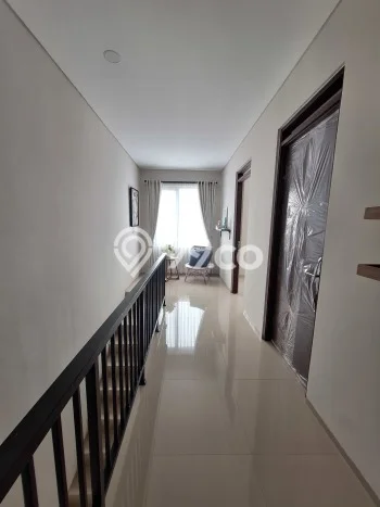 Jual Rumah Eksklusif 3 KT di Derwati, Bandung Jual Rumah Eksklusif 3 KT di Derwati, Bandung