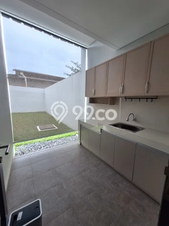 Jual Rumah Eksklusif 3 KT di Derwati, Bandung Jual Rumah Eksklusif 3 KT di Derwati, Bandung