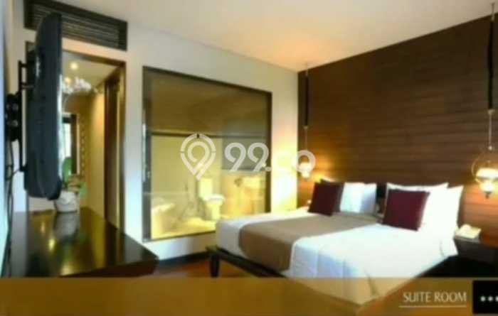 Jual Hotel Kawasan Sukasari, Luas 8171m2m², Area Berkembang, Jalan Utama Jual Hotel Kawasan Sukasari, Luas 8171m2m², Area Berkembang, Jalan Utama