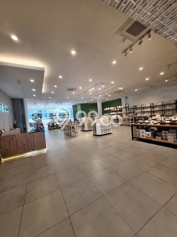 Disewakan Komersial di Sukajadi Bandung LT 1000m2, LB 1983m2 Disewakan Komersial di Sukajadi Bandung LT 1000m2, LB 1983m2