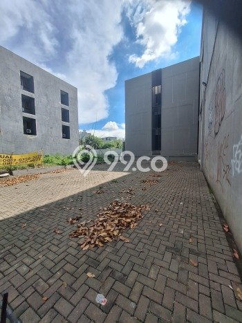 Disewakan Komersial di Sukajadi Bandung LT 1000m2, LB 1983m2 Disewakan Komersial di Sukajadi Bandung LT 1000m2, LB 1983m2