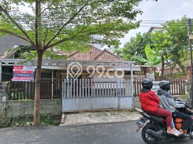 Tanah Komersial Dijual di Regol Bandung 202m2 Tanah Komersial Dijual di Regol Bandung 202m2