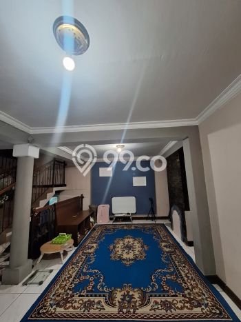 Hunian Super Elit dengan Akses Paling Strategis di Sariwangi, Bandung Hunian Super Elit dengan Akses Paling Strategis di Sariwangi, Bandung