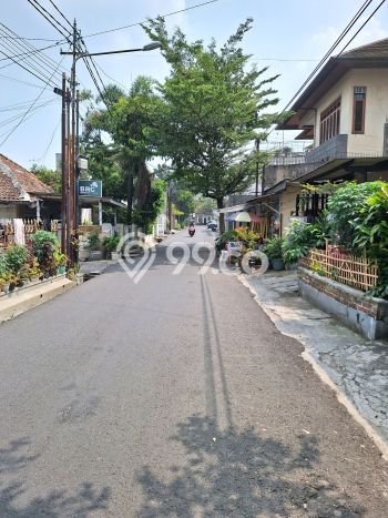 Tanah Komersial Dijual di Regol Bandung 202m2 Tanah Komersial Dijual di Regol Bandung 202m2