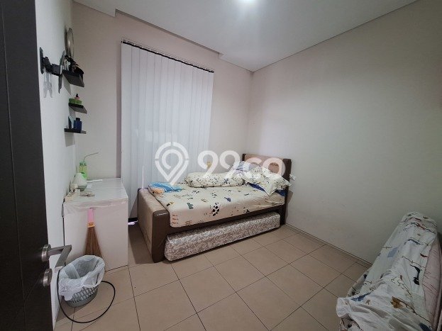 Disewakan Rumah Murah di Kota Baru Parahyangan Bandung Punya 3 KT Disewakan Rumah Murah di Kota Baru Parahyangan Bandung Punya 3 KT