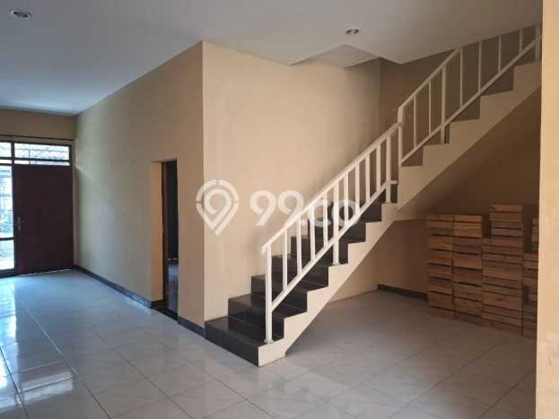 Hunian Nyaman 4 KT Hemat Budget di Taman Holis Indah Bandung Hunian Nyaman 4 KT Hemat Budget di Taman Holis Indah Bandung