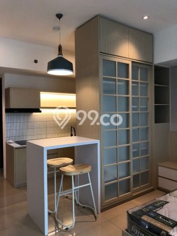 Apartemen di Sumurbandung, 1 KM, Luas 32m², Area Berkembang Apartemen di Sumurbandung, 1 KM, Luas 32m², Area Berkembang