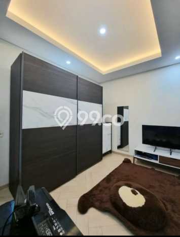 Investasi Menjanjikan LT 120m² Akses Dekat di Kawasan Prospektif Padalarang, Bandung Barat Investasi Menjanjikan LT 120m² Akses Dekat di Kawasan Prospektif Padalarang, Bandung Barat