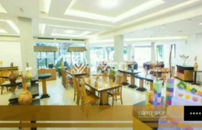 Jual Hotel Kawasan Sukasari, Luas 8171m2m², Area Berkembang, Jalan Utama Jual Hotel Kawasan Sukasari, Luas 8171m2m², Area Berkembang, Jalan Utama