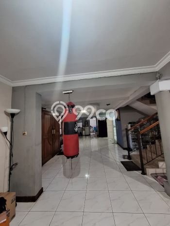 Hunian Super Elit dengan Akses Paling Strategis di Sariwangi, Bandung Hunian Super Elit dengan Akses Paling Strategis di Sariwangi, Bandung
