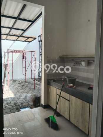 Dijual Rumah Eksklusif 2 KT di Kopo, Bandung Dijual Rumah Eksklusif 2 KT di Kopo, Bandung