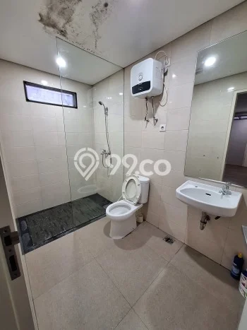 Rumah Sewa Bandung LT 220m2 LB 280m2 Kawasan Kota Baru Parahyangan Rumah Sewa Bandung LT 220m2 LB 280m2 Kawasan Kota Baru Parahyangan