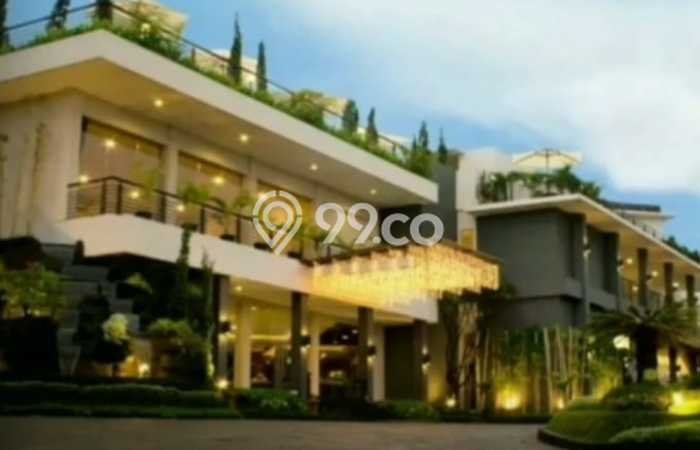 Jual Hotel Kawasan Sukasari, Luas 8171m2m², Area Berkembang, Jalan Utama Jual Hotel Kawasan Sukasari, Luas 8171m2m², Area Berkembang, Jalan Utama