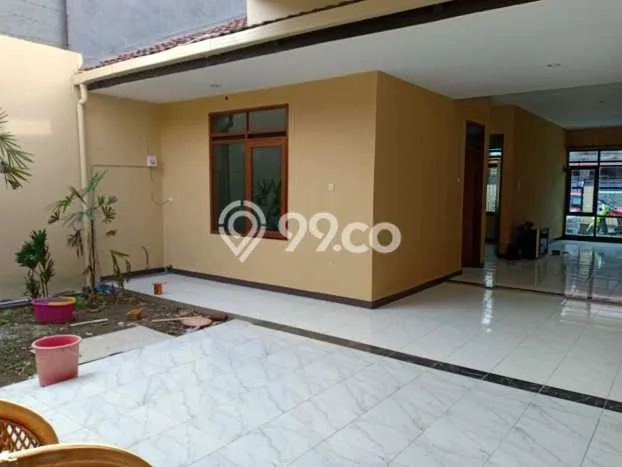 Hunian Nyaman 4 KT Hemat Budget di Taman Holis Indah Bandung Hunian Nyaman 4 KT Hemat Budget di Taman Holis Indah Bandung