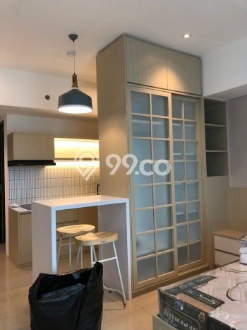 Apartemen di Sumurbandung, 1 KM, Luas 32m², Area Berkembang Apartemen di Sumurbandung, 1 KM, Luas 32m², Area Berkembang