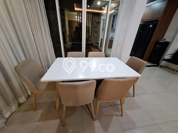 Rumah Sewa Bandung LT 220m2 LB 280m2 Kawasan Kota Baru Parahyangan Rumah Sewa Bandung LT 220m2 LB 280m2 Kawasan Kota Baru Parahyangan
