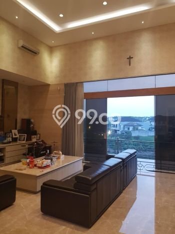 Hunian Mewah LB 1350m2 Siap Pakai Desain Elegan di Kota Baru Parahyangan, Bandung Hunian Mewah LB 1350m2 Siap Pakai Desain Elegan di Kota Baru Parahyangan, Bandung