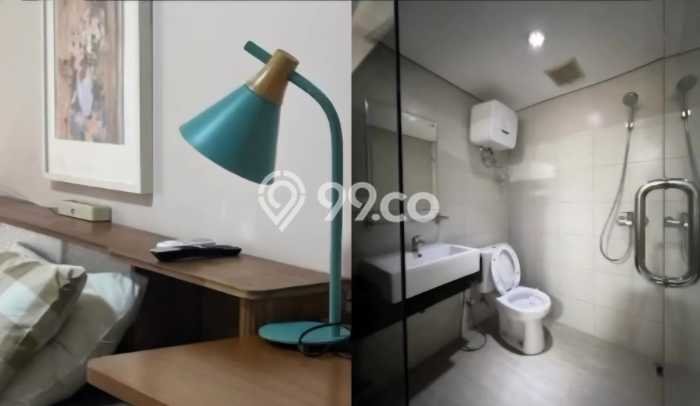 Siap Huni Apartemen di Bandung 0 Kamar & 0 Kamar Mandi, Luas 67m2 Siap Huni Apartemen di Bandung 0 Kamar & 0 Kamar Mandi, Luas 67m2