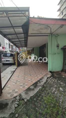 For Sale! Luxury House LT 294m2 Desain Elegan di Tanjung Duren Selatan For Sale! Luxury House LT 294m2 Desain Elegan di Tanjung Duren Selatan