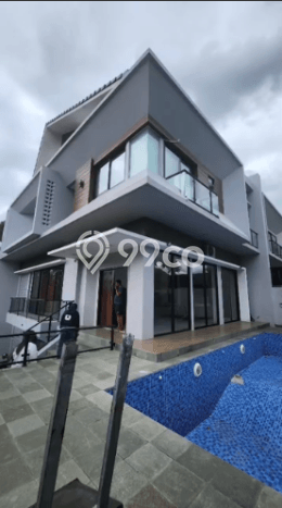 Dijual Rumah Mewah Exclusive di Cikupa, Tangerang Dijual Rumah Mewah Exclusive di Cikupa, Tangerang