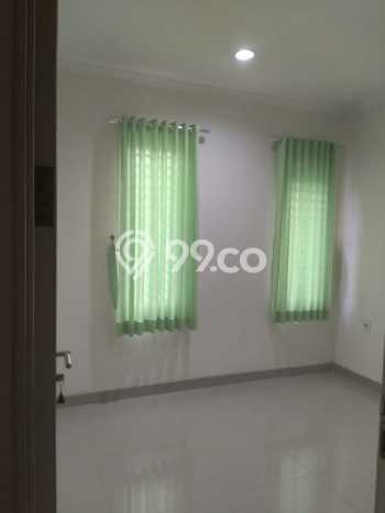 Rumah Modern 3 KT di Summarecon Serpong Tangerang Unfurnished Rumah Modern 3 KT di Summarecon Serpong Tangerang Unfurnished