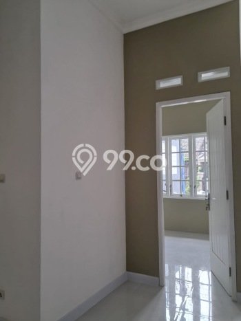 Rumah Luas Asri 3 KT Siap Pakai di BSD Tangerang Rumah Luas Asri 3 KT Siap Pakai di BSD Tangerang