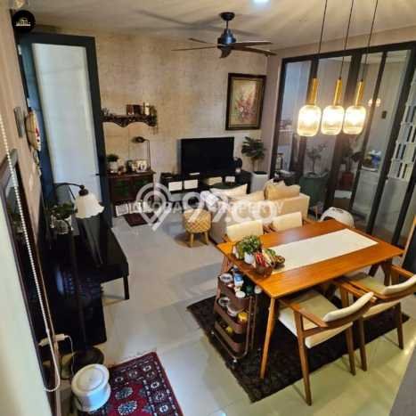 BEST DEAL! Rumah Untuk Investasi area Bintaro, Luas 88m² Bangunan 112m² BEST DEAL! Rumah Untuk Investasi area Bintaro, Luas 88m² Bangunan 112m²