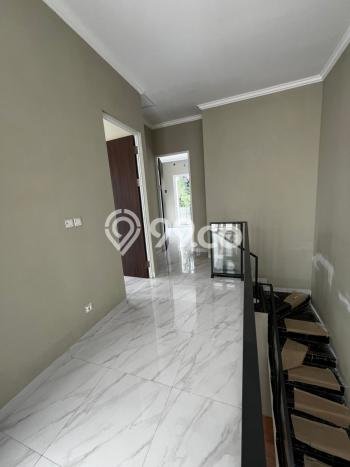For Sale! Luxury House LT 143m2 Desain Modern di Villa Melati Mas For Sale! Luxury House LT 143m2 Desain Modern di Villa Melati Mas