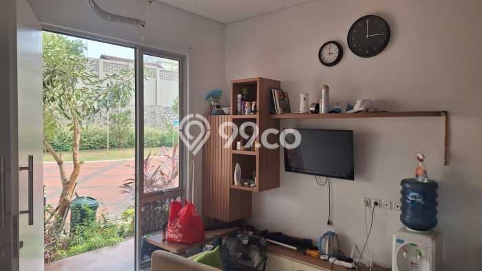Dijual Hunian Rumah Terawat 2 Kamar di Gading Serpong, Tangerang Dijual Hunian Rumah Terawat 2 Kamar di Gading Serpong, Tangerang